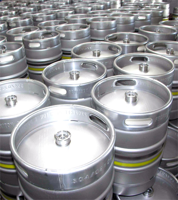 Beer kegs containers and wine oil containers in stainless steel, beer kegs, wine storage stainless steel containers, any kind of oil containers, milk and other beverage stainless steel containers manufactured in Italy with high technology and international experience. We offer customized stainless steel containers according to your market and business requirements, our Engineering team will coordinate with you to reach technical specifications according to your final customers