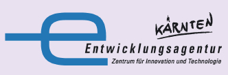 Entwicklungsagentur Kärnten GmbH, Centre for Innovation and Technology, is a business development agency. Ideal partner for private companies and government institutions. EAK was established by the State of Carinthia (Kärnten) as the Gateway between Carinthia's industrial business and world manufacturing industrial market... EAK introduce the electronics, forestry, manufacturers, plastic, innovation technology, engineering, energy,... industries to the worldwide Business to Business market