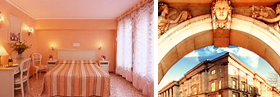 Italian Hotels for your business trip or just for Holidays, ... Italian high quality hotels in Italy